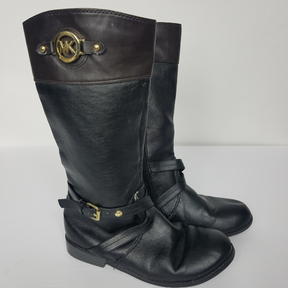 Michael Kors Girl's Boots 3